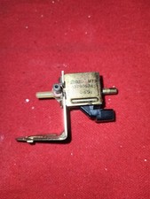 Valvola Elettromagnetica