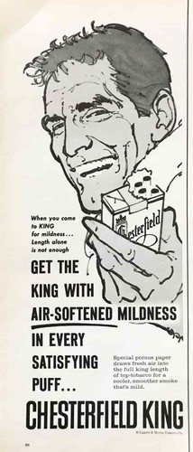 1960 chesterfield king - 1960,