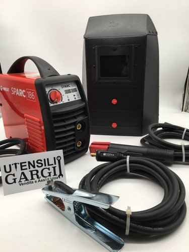Helvi sparc 186 saldatrice - 186,