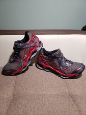 Profezia onda mizuno rara - profezia,