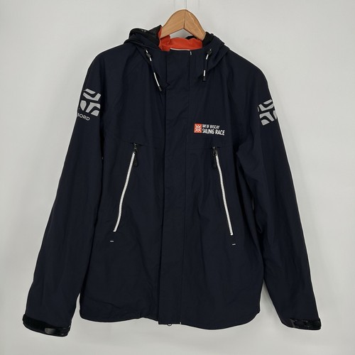 Giacca vento tribord - a,