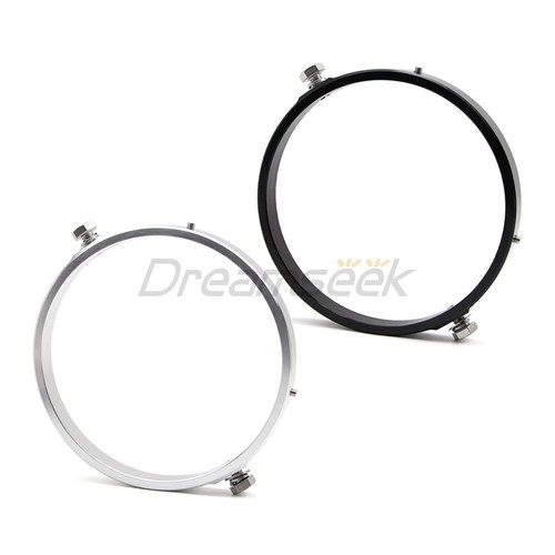 Anello staffa faro led - , tondo