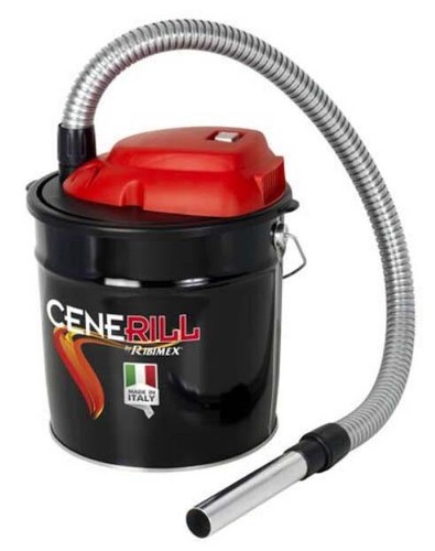 Aspira cenere per camino - cenere,