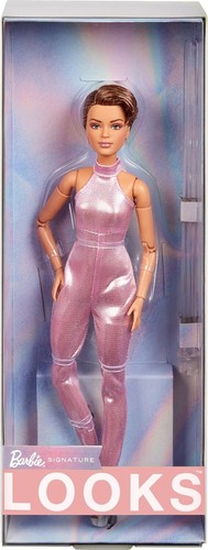 Barbie looks doll da - barbie,