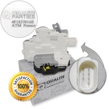 OEM ATTUATORE SERRATURA PORTA