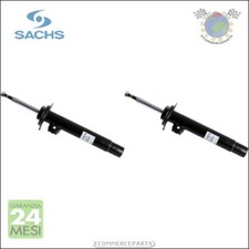 Coppia ammortizzatori Sachs