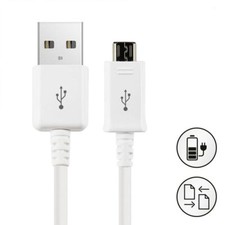 Câble Chargeur Micor USB pour