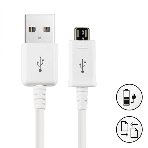Câble chargeur micor usb pour - micor,