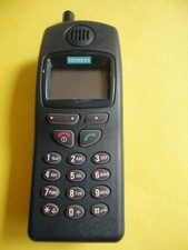 Cellulare siemens c25 - cellulare, siemens-c25-