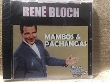 Rare salsa latin rene - salsa, mr