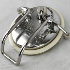 Coperchio Per Fusto Cornelius Con PRV