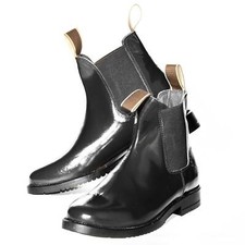 Stivali jodhpurs adulti - jodhpurs,