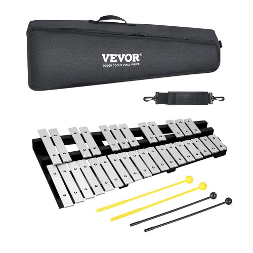 Vevor kit campana xilofono - vevor,
