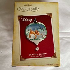 Hallmark 2005 Keepsake