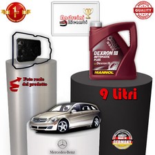 KIT FILTRO CAMBIO AUTOMATICO E