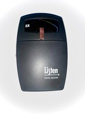 Listen technologies portable - listen,