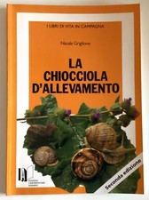 libro La chiocciola da