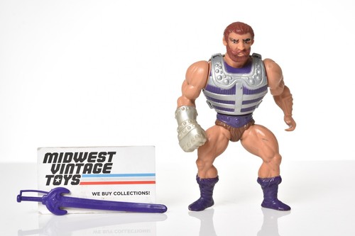 Motu vintage fisto 100 - motu,