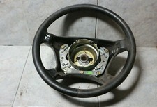 Volante In Pelle Mercedes Benz