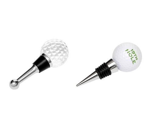 Tappo per bottiglia - tappo, golf