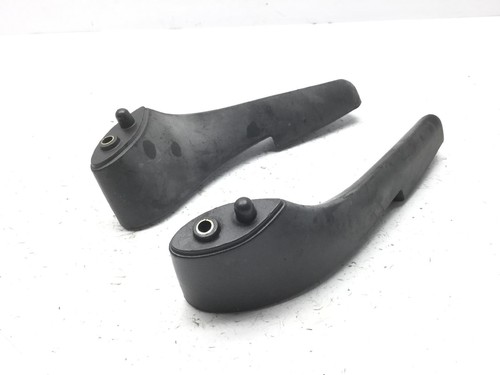 Coppia supporti parabrezza - coppia,