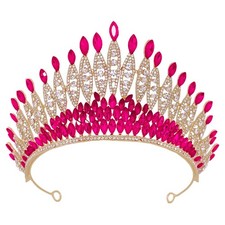  Corona fascia nuziale corona