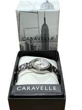 Orologio Donna Caravelle by