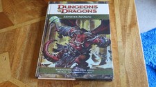 Dungeons & Dragons - MANUALE