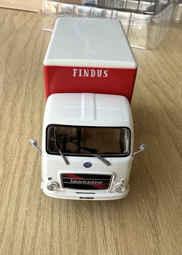 Leoncino findus 1965 - findus,