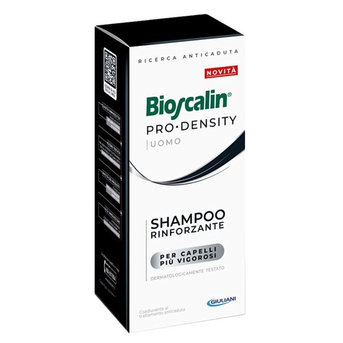 Bioscalin pro density - 2,