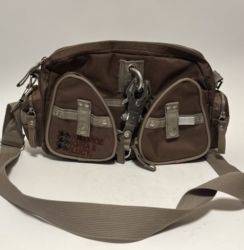 Borsa george gina lucy the - &,