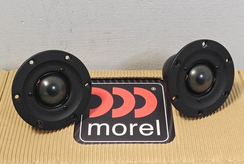 Morel et448 coppia - morel,