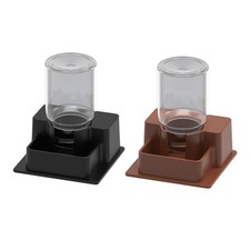 Ciotola automatica per rettili