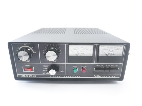 Bello dentron mla - mla-2500, 1kw
