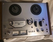 Akai GX-4000D Tape Deck da