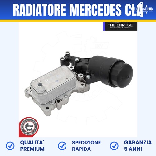 Radiatore olio motore - olio,,