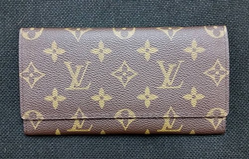 Louis vuitton porte cartes - louis,