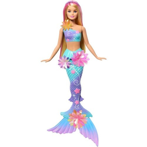 Barbie fiore caratteristica - fiore,