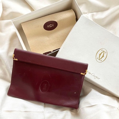 Borsa pochette originale - , must