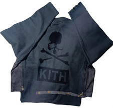 Kith x Mastermind World