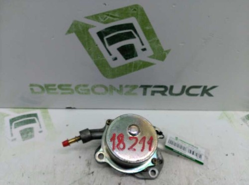 Depressore freni pompa del - depressore,