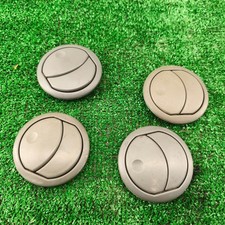 Set 4 Bocchette Aria Centrali