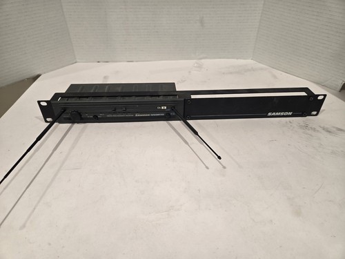Samson vr3td ricevitore - samson,