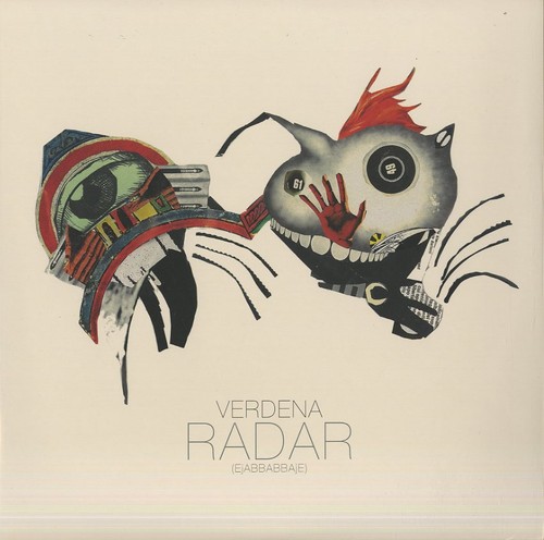 Verdena radar - -, (ejabbabbaje)