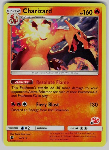 Charizard 39 - charizard,
