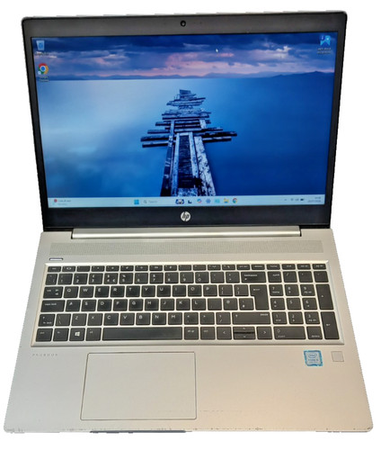 Probook 450 6 - 450, 15,6"