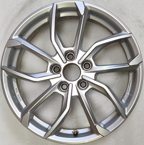 Brock design rc34 cerchio - design,