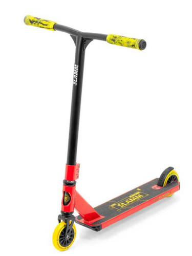 Slamm classic mini stunt - slamm,