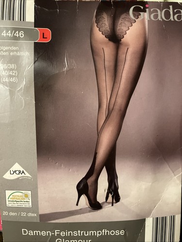 Paio bellissimi collant - 1,