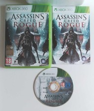 XBOX 360 : ASSASSIN'S CREED : ROGUE - Completo, ITALIANO ! Xbox One e Series X